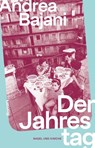 Der Jahrestag - Andrea Bajani - 9783312014224