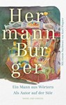 Ein Mann aus Wörtern. Als Autor auf der Stör -  - 9783312014453