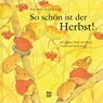 So schön ist der Herbst! - Rose Pflock - 9783314017025