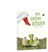 Das grüne Küken - Adele Sansone - 9783314017421