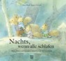 Nachts, wenn alle schlafen - Rose Pflock - 9783314017766