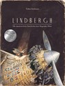 Lindbergh: Die abenteuerliche Geschichte einer fliegenden Maus - Torben Kuhlmann - 9783314102103