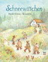 Schneewittchen - Jacob Grimm ; Wilhelm Grimm ; Bernadette Watts - 9783314103216