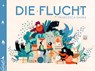 Die Flucht - Francesca Sanna - 9783314103612