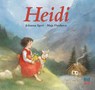 Heidi. Englische Ausgabe - Johanna Spyri - 9783314103667