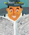 Ein Blatt im Wind - José Sanabria ; Maria Laura Diaz Dominguez - 9783314104428