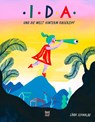 Ida und die Welt hinterm Kaiserzipf - Linda Schwalbe - 9783314105197