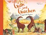 Gian und Giachen und das Mungga Maitli Madlaina - Amélie Jackowski - 9783314105364