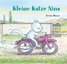 Kleine Katze Nina - Erwin Moser - 9783314106422