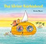 Das kleine Kürbisboot - Erwin Moser - 9783314106460