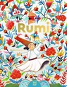 Rumi. Dichter der Liebe - Rashin Kheiriyeh - 9783314106538