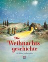 Die Weihnachtsgeschichte - nach Lukas - 9783314107054