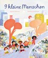 9 kleine Menschen - Regina Feldmann - 9783314107139