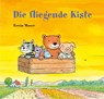 Die fliegende Kiste - Erwin Moser - 9783314107238