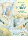 Der Fluss - Brigitte Sidjanski ; Bernadette - 9783314107672