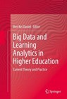 Big Data and Learning Analytics in Higher Education - KEI DANIEL,  Ben - 9783319065199