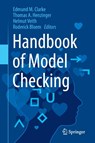 Handbook of Model Checking - EDMUND M.,  Jr. Clarke ; Thomas A. Henzinger ; Helmut Veith ; Roderick Bloem - 9783319105741