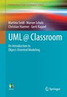 UML @ Classroom - SEIDL,  Martina ; Scholz, Marion ; Huemer, Christian ; Kappel, Gerti - 9783319127415