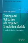 Testing and Validation of Computer Simulation Models - MURRAY-SMITH,  David J. - 9783319150987
