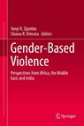 Gender-Based Violence - Yanyi K. Djamba ; Sitawa R. Kimuna - 9783319166698