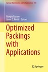 Optimized Packings with Applications - Giorgio Fasano ; Janos D. Pinter - 9783319188980