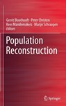 Population Reconstruction -  - 9783319198835