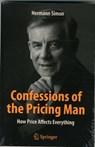 Confessions of the Pricing Man - Hermann Simon - 9783319203997