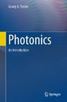Photonics - REIDER,  Georg A. - 9783319260747