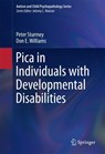 Pica in Individuals with Developmental Disabilities - Peter Sturmey ; Don E. Williams - 9783319307961