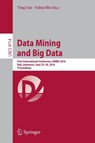 Data Mining and Big Data - Ying Tan ; Yuhui Shi - 9783319409726
