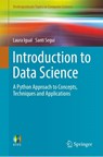 Introduction to Data Science - IGUAL,  Laura ; Segui, Santi - 9783319500164