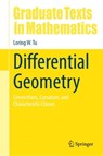 Differential Geometry - Loring W. Tu - 9783319550824