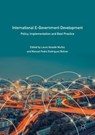 International E-Government Development - Laura Alcaide Munoz ; Manuel Pedro Rodriguez Bolivar - 9783319632834