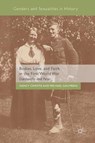 Bodies, Love, and Faith in the First World War - Nancy Christie ; Michael Gauvreau - 9783319728346