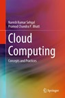 Cloud Computing - Naresh Kumar Sehgal ; Pramod Chandra P. Bhatt - 9783319778389
