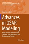 Advances in QSAR Modeling - Kunal Roy - 9783319860183