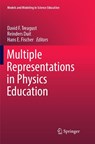 Multiple Representations in Physics Education - David F. Treagust ; Reinders Duit ; Hans E. Fischer - 9783319865089