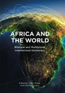 Africa and the World - MUTASA,  Charles ; Nagar, Dawn - 9783319873497