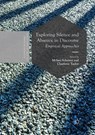 Exploring Silence and Absence in Discourse - Melani Schroter ; Charlotte Taylor - 9783319878263