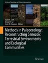 Methods in Paleoecology - Darin A. Croft ; Denise F. Su ; Scott W. Simpson - 9783319942643
