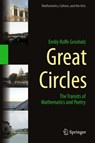 Great Circles - Emily Rolfe Grosholz - 9783319982304