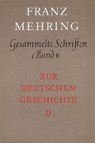 Gesammelte Schriften Band -  - 9783320004651