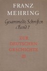 Gesammelte Schriften Band -  - 9783320004668