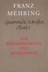 Gesammelte Schriften Band -  - 9783320004675