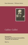 Galileo Galilei -  - 9783322006615