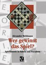 Wer gewinnt das Spiel? - Alexander Mehlmann - 9783322850249