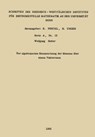 Zur algebraischen Kennzeichnung der Monome über einem Vektorraum - Wolfgang Hutter - 9783322979452
