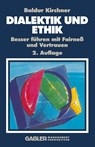 Dialektik Und Ethik -  - 9783322991690