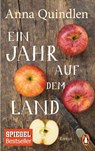 Ein Jahr auf dem Land - Anna Quindlen - 9783328100140