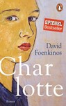 Charlotte - David Foenkinos - 9783328100225